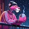 PINK PANTHER  