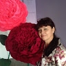 galina kurnykova