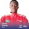 Diana Wanza