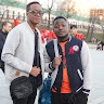 kris sinyangwe