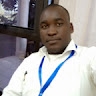 Amos Lucky Mhone