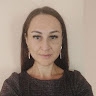 Iryna Moroz