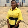 Glory Oyesola