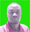 Joel mbaka