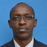 Paul Wanyoike
