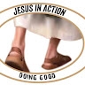 Jesus In Action Tv