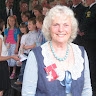 Valerie Wood-Gaiger MBE