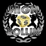 High Rollin Ent.