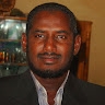 Ahmed Elamin