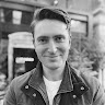 Alex Reedrow