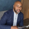 Michael Burton