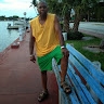 billy brown