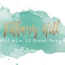 Tiffany Reed Hill