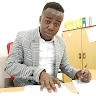 Thabelo Cedrick Ramalovhela