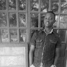 KEVIN MUGO