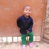 Cyrus Mburu