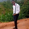 geoffrey kiminza
