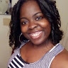 Keisha Ferguson