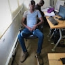 oluoch david