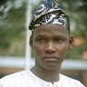 Pius Zaman