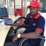 Jean d'Amour UZARERWA