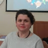 Потапова Тетяна