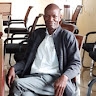 Thomas Mayende