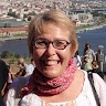 Lydia Wiswell