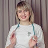 Oksana Lobortas