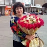 Тетяна Сергіївна Дукова