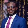 Augustine Kwabena Asubonteng