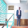 Eugene Okeyo