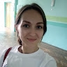 Anastasiia Stoliarova