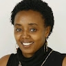 Caroline Githinji