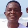 Gbevie Moses