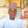 Umar Abdulhamid shehu