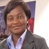 Helen Akolgo-Azupogo