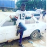 Sam Mutisya