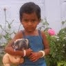 Punitha Shanmugam