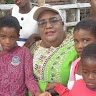 Catherine Lipenga