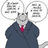 Pierre Marie Chevalier
