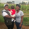 JUDY MUTHONI