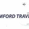 Ari Cytro Stamford travel