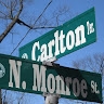 Carlton Monroe