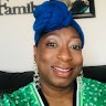 Dr. Patricia Washington