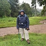 Josh Mbitu