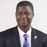 Muhammed Olanrewaju Afolabi