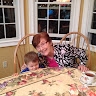 Maureen Martin-Brown
