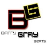 BARRY GRAY