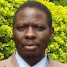 Frederick Kabuye